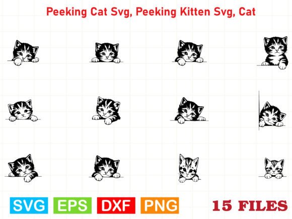 Peeking Cat SVG: A Designer’s Real-World Embroidery Review